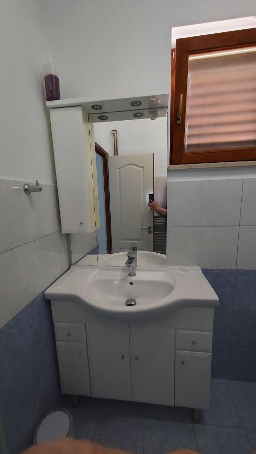 Apartments Cezar Vinkuran Extérieur photo