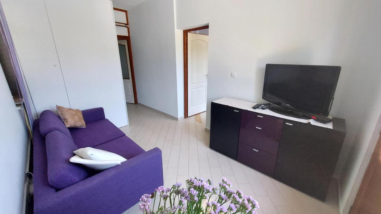 Apartments Cezar Vinkuran Extérieur photo