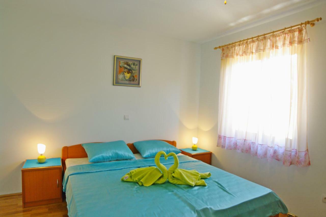 Apartments Cezar Vinkuran Extérieur photo