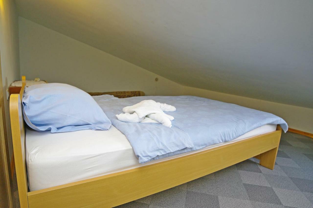 Apartments Cezar Vinkuran Extérieur photo