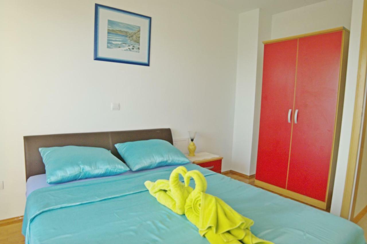 Apartments Cezar Vinkuran Extérieur photo