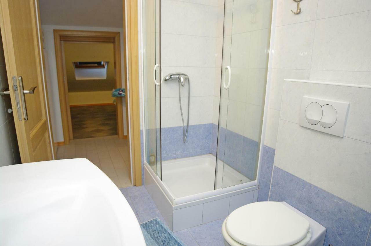 Apartments Cezar Vinkuran Extérieur photo