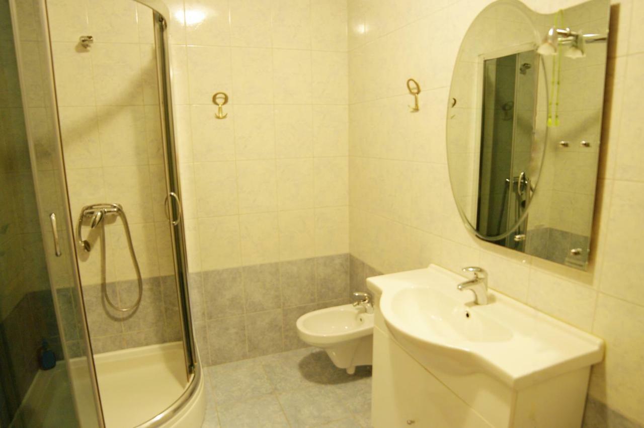 Apartments Cezar Vinkuran Extérieur photo