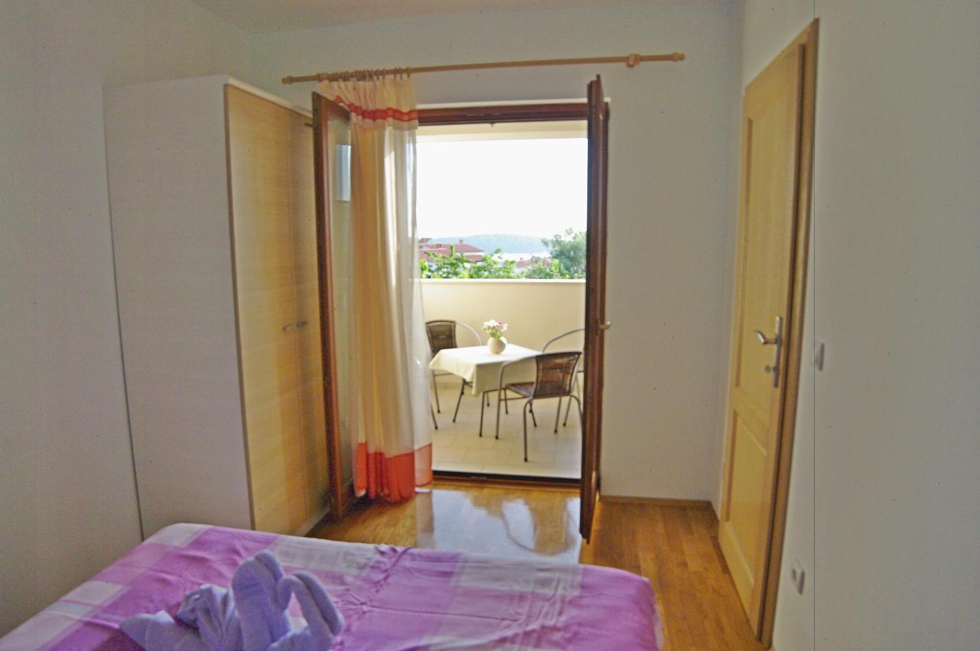 Apartments Cezar Vinkuran Extérieur photo