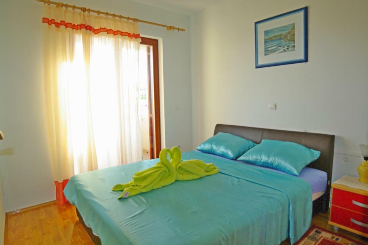 Apartments Cezar Vinkuran Extérieur photo